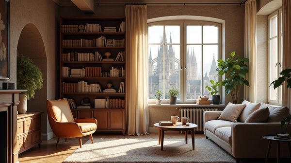 Location d'appartement à reims : vivez la ville des sacres comme un local