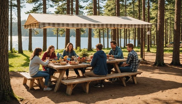 Idées de vacances : des escapades à vivre en famille et entre amis